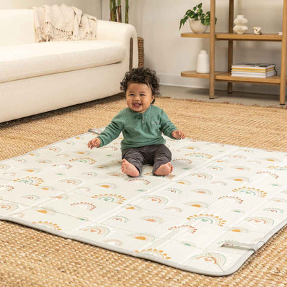 Infantino Foldable Foam Mat