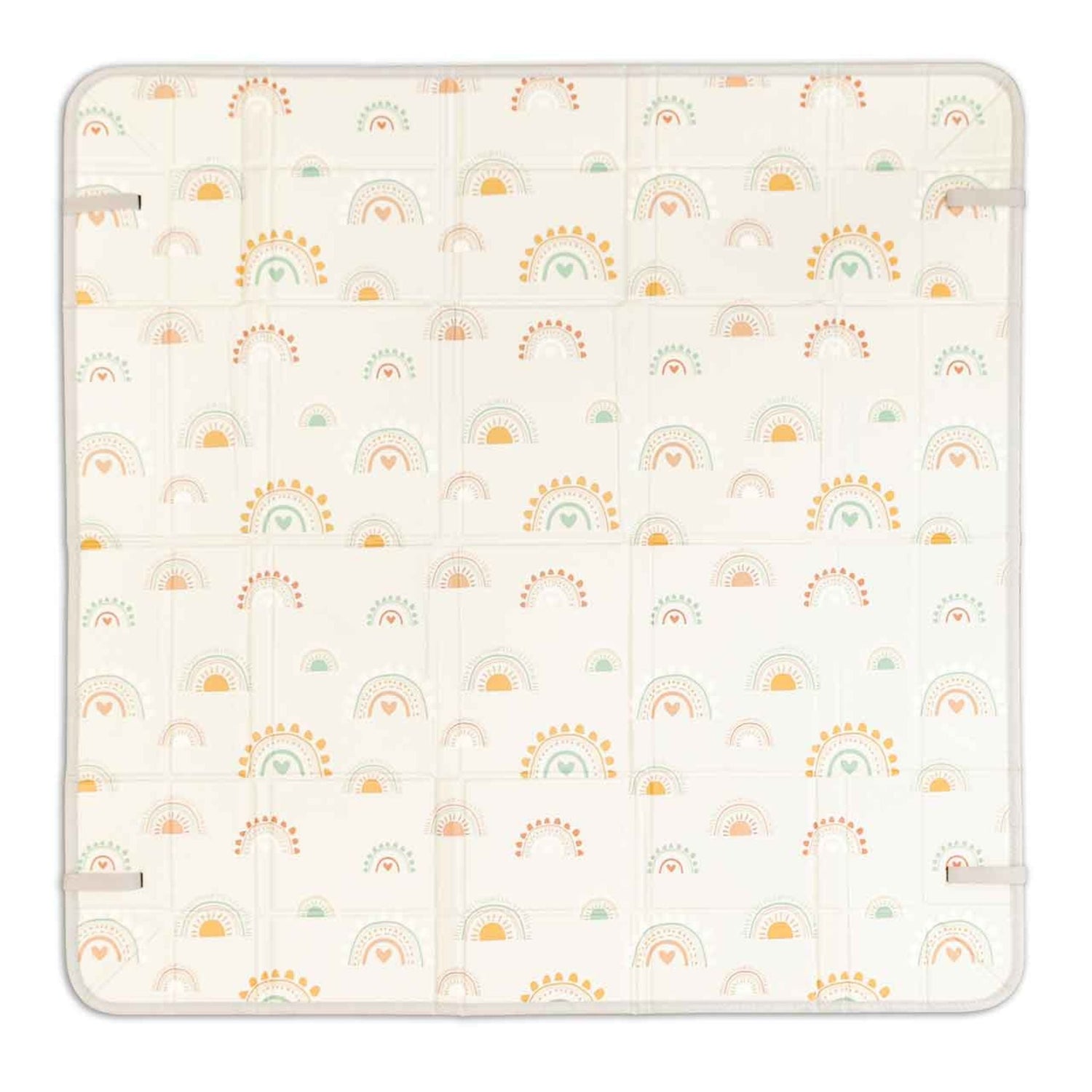 Infantino Foldable Foam Mat