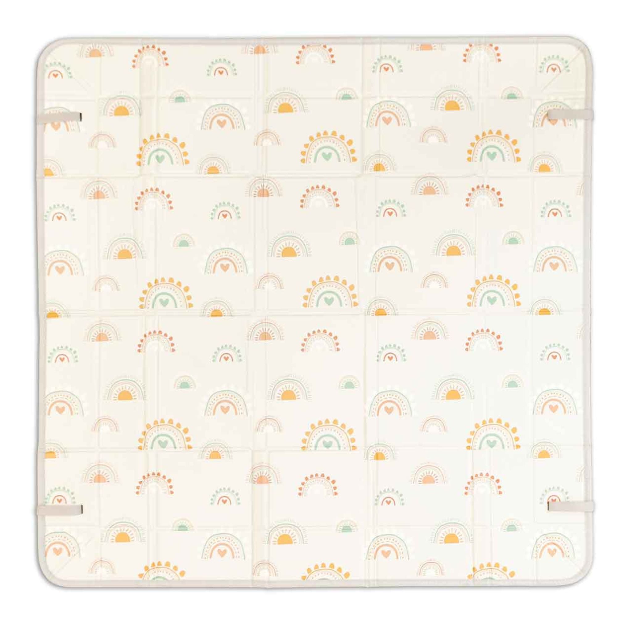 Infantino Foldable Foam Mat