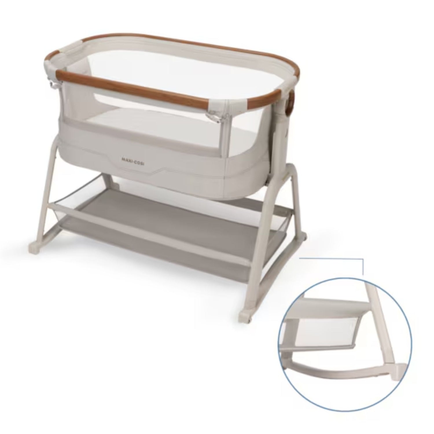 Maxi Cosi Iora Plus Co-Sleeper