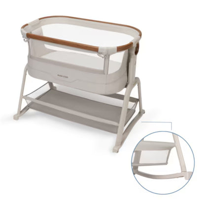 Maxi Cosi Iora Plus Co-Sleeper