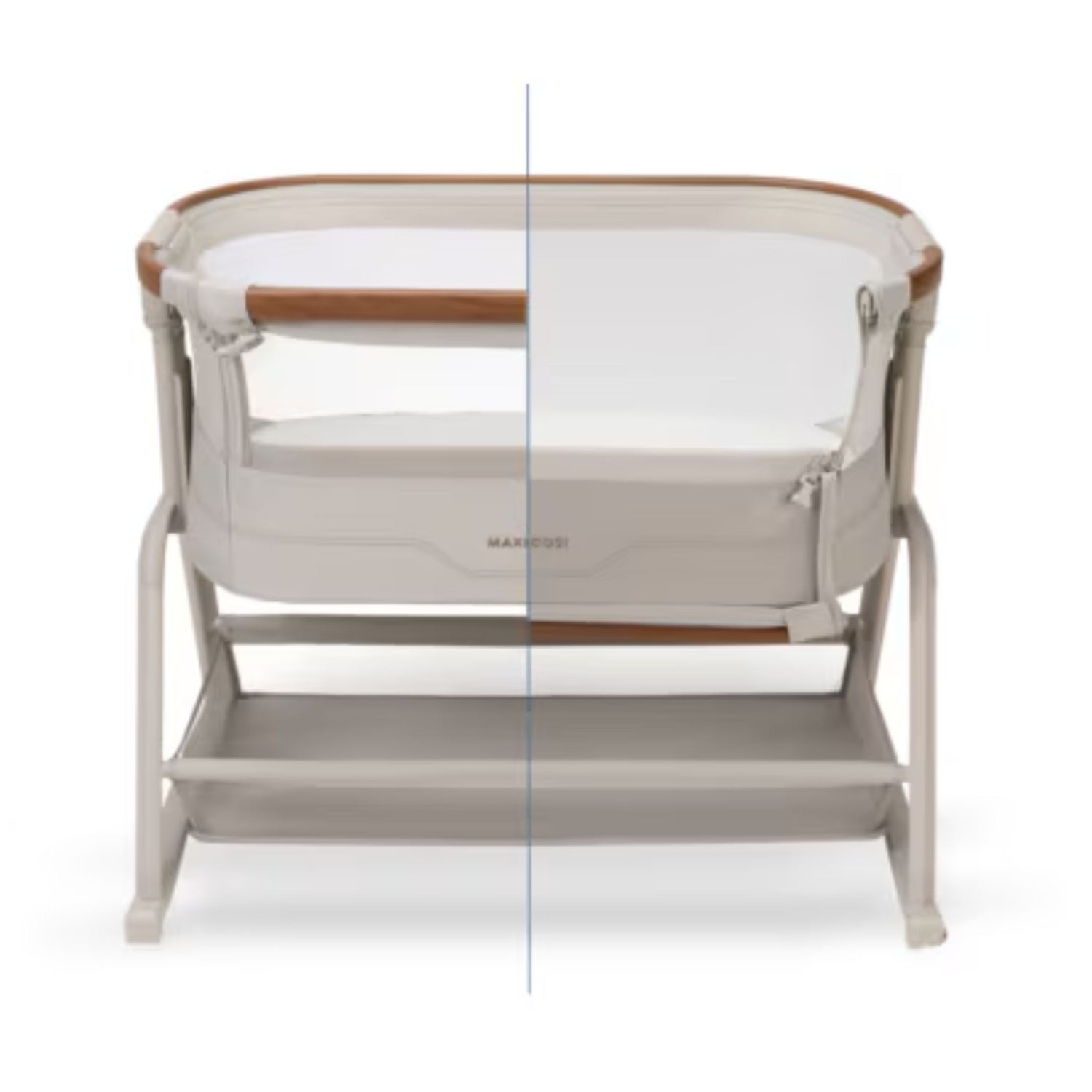 Maxi Cosi Iora Plus Co-Sleeper