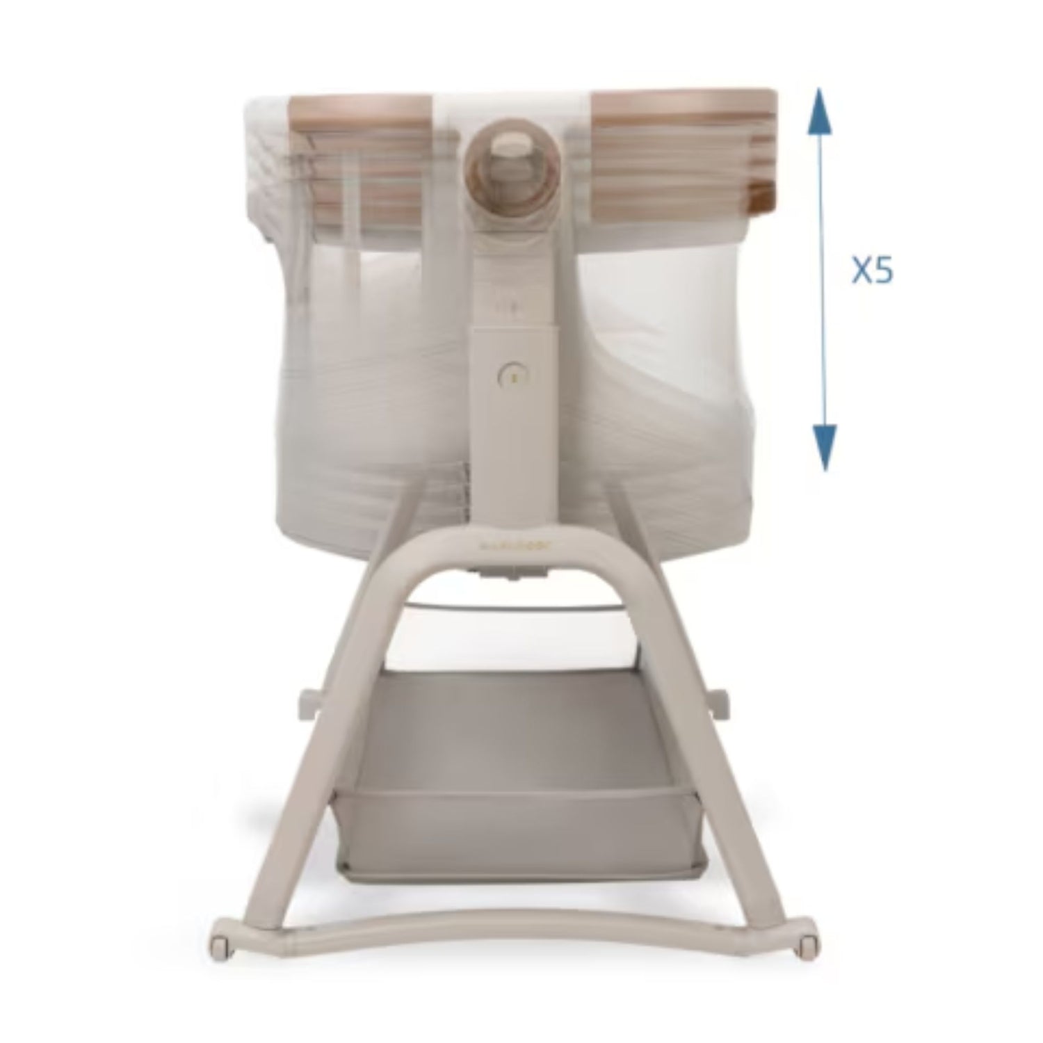 Maxi Cosi Iora Plus Co-Sleeper