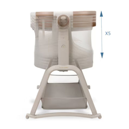 Maxi Cosi Iora Plus Co-Sleeper
