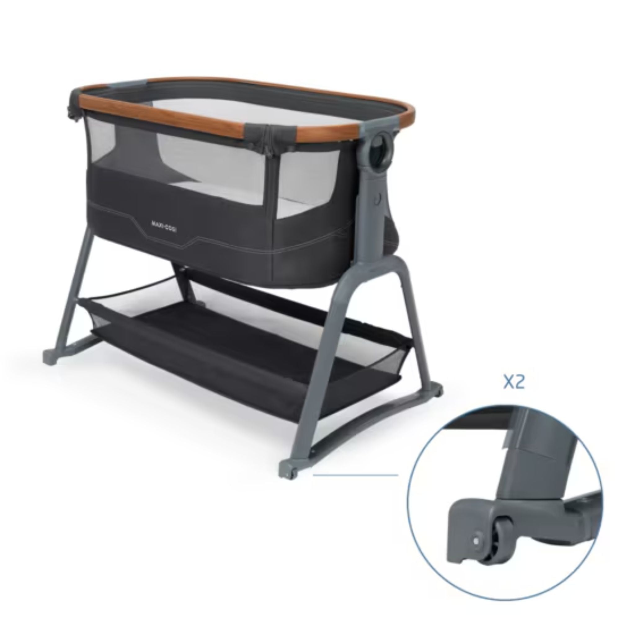 Maxi Cosi Iora Plus Co-Sleeper