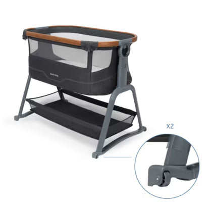 Maxi Cosi Iora Plus Co-Sleeper