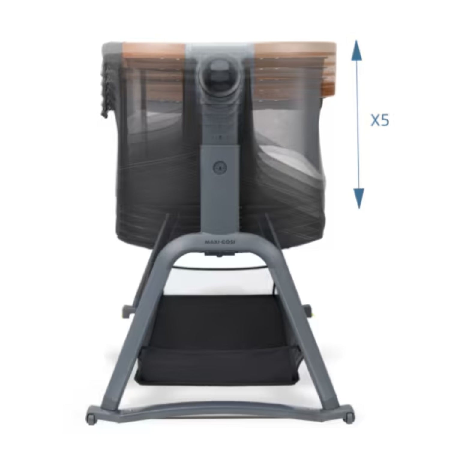 Maxi Cosi Iora Plus Co-Sleeper