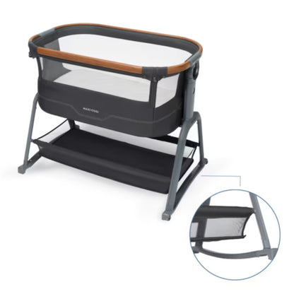 Maxi Cosi Iora Plus Co-Sleeper