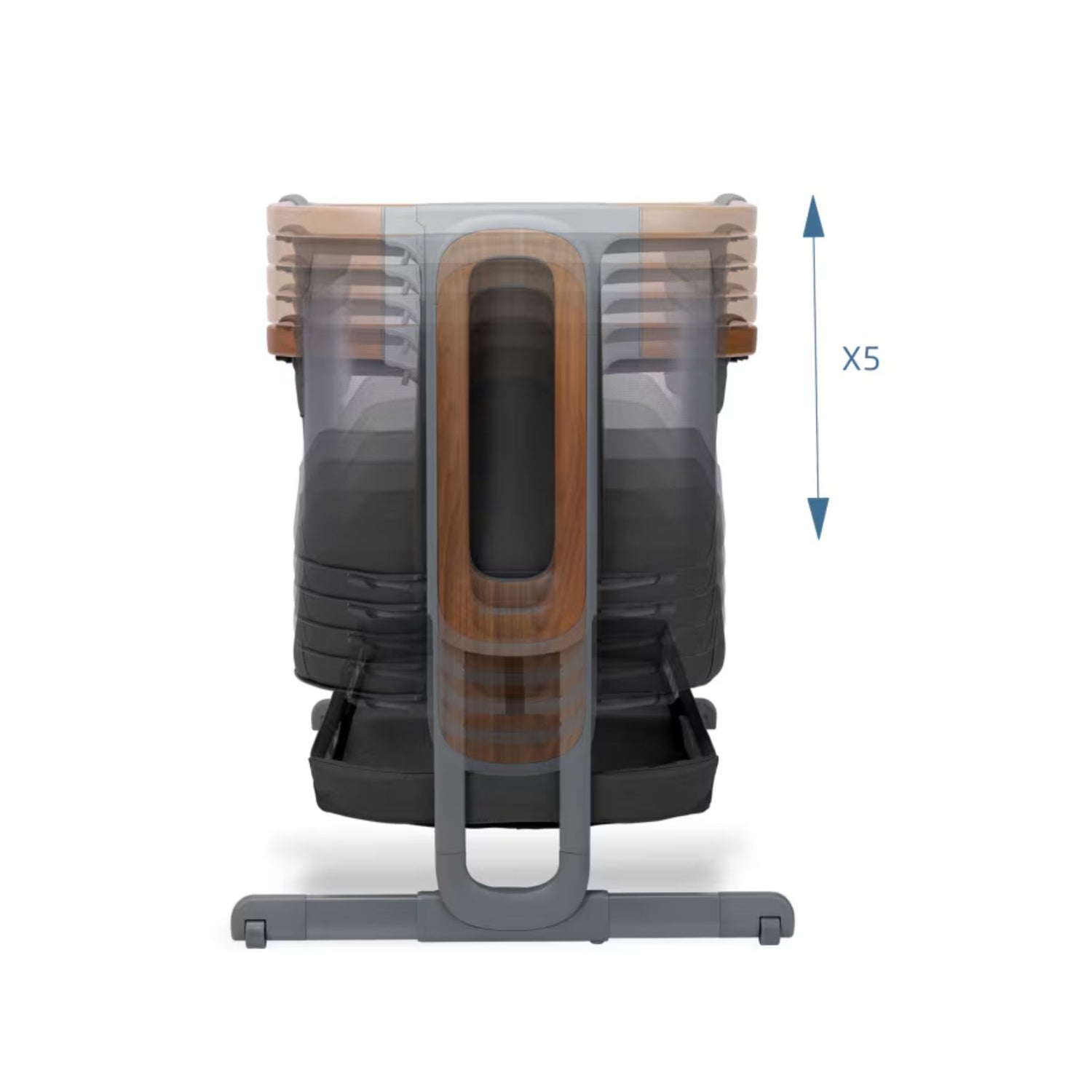 Maxi Cosi Iora Pro Co-Sleeper