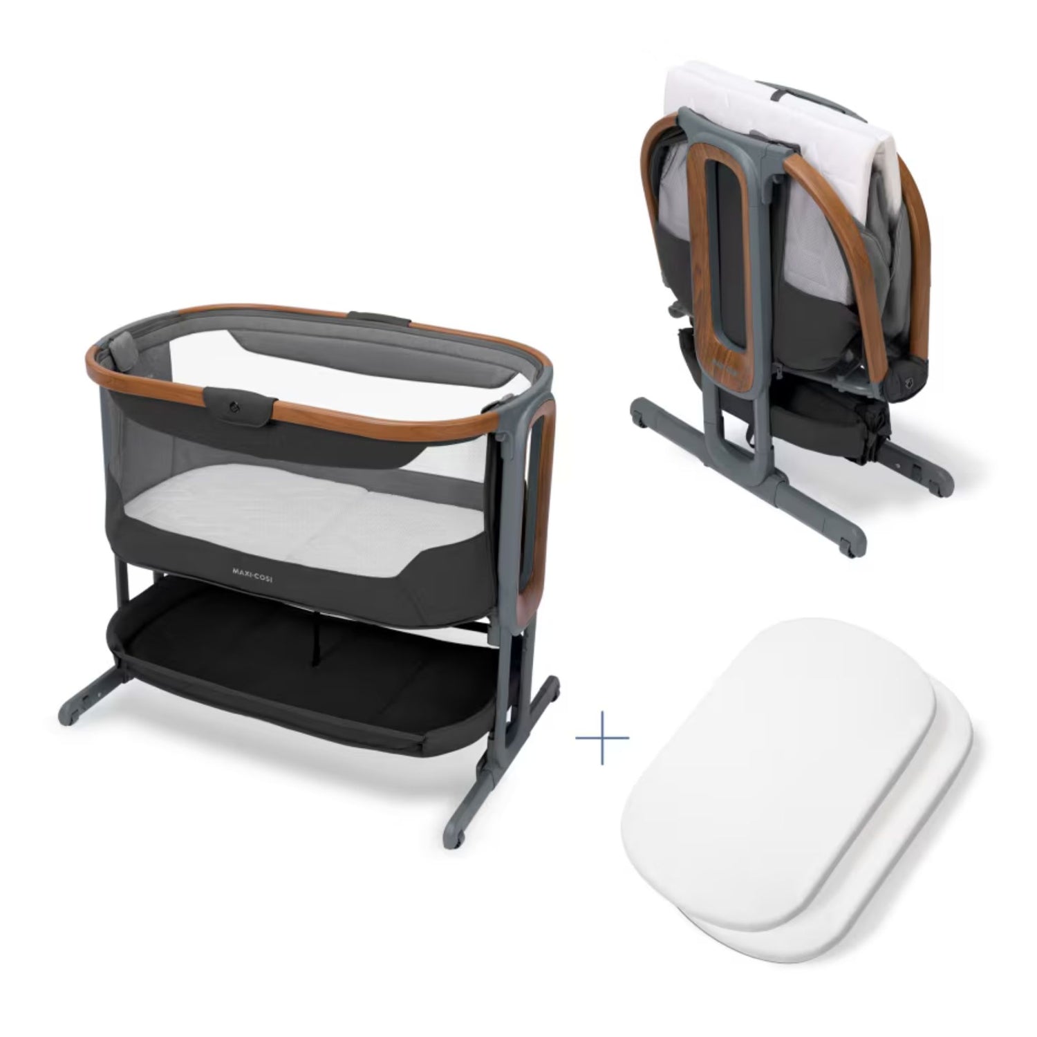 Maxi Cosi Iora Pro Co-Sleeper