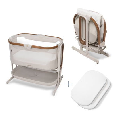 Maxi Cosi Iora Pro Co-Sleeper