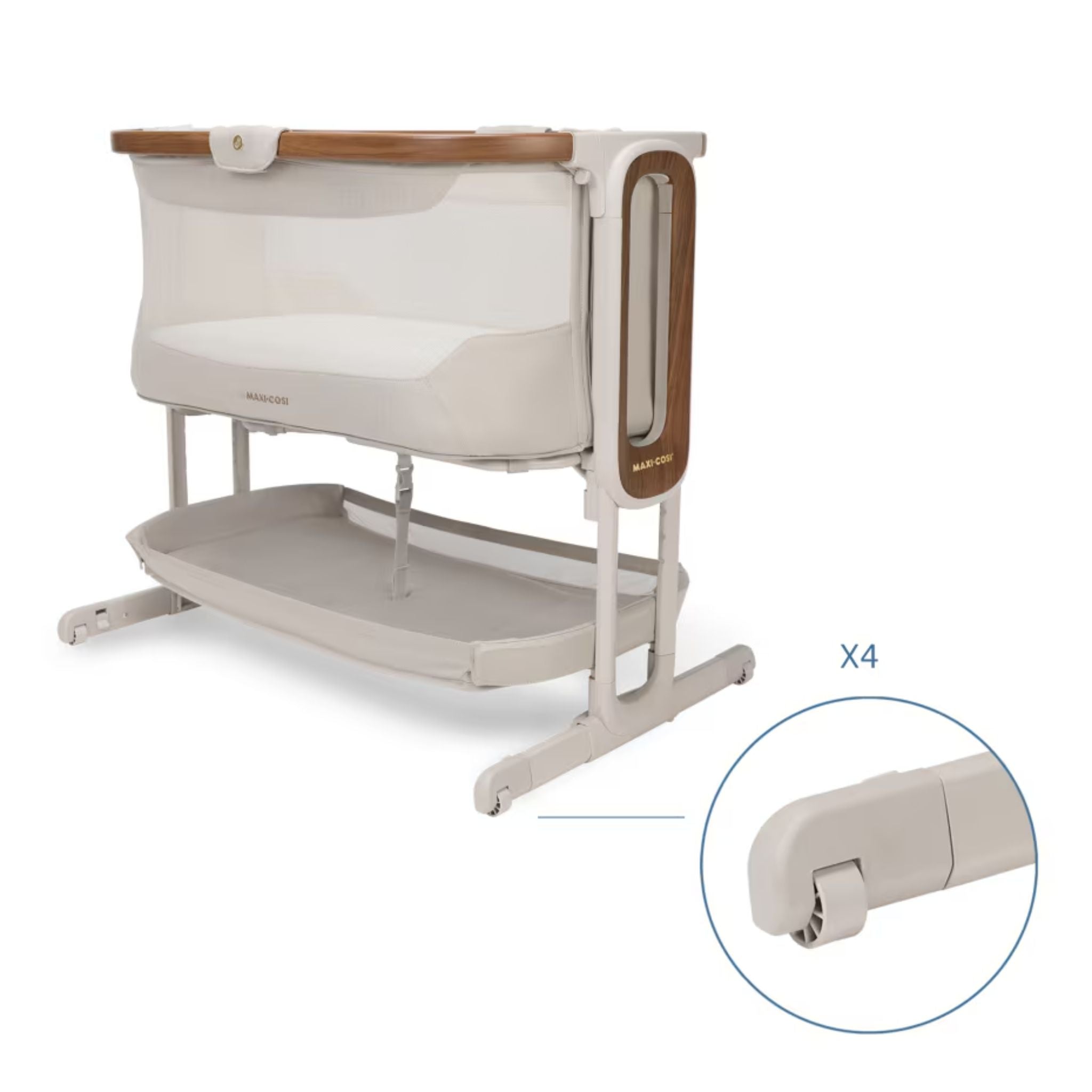 Maxi Cosi Iora Pro Co-Sleeper