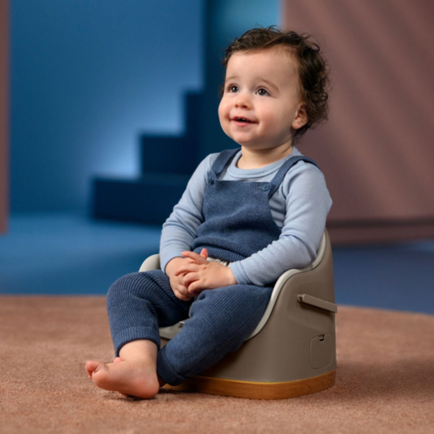 Maxi Cosi Jay Plus 3-in-1 Feeding Booster Seat