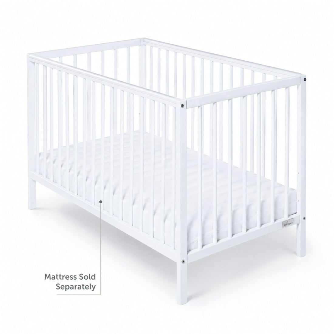 Kim Cot - White