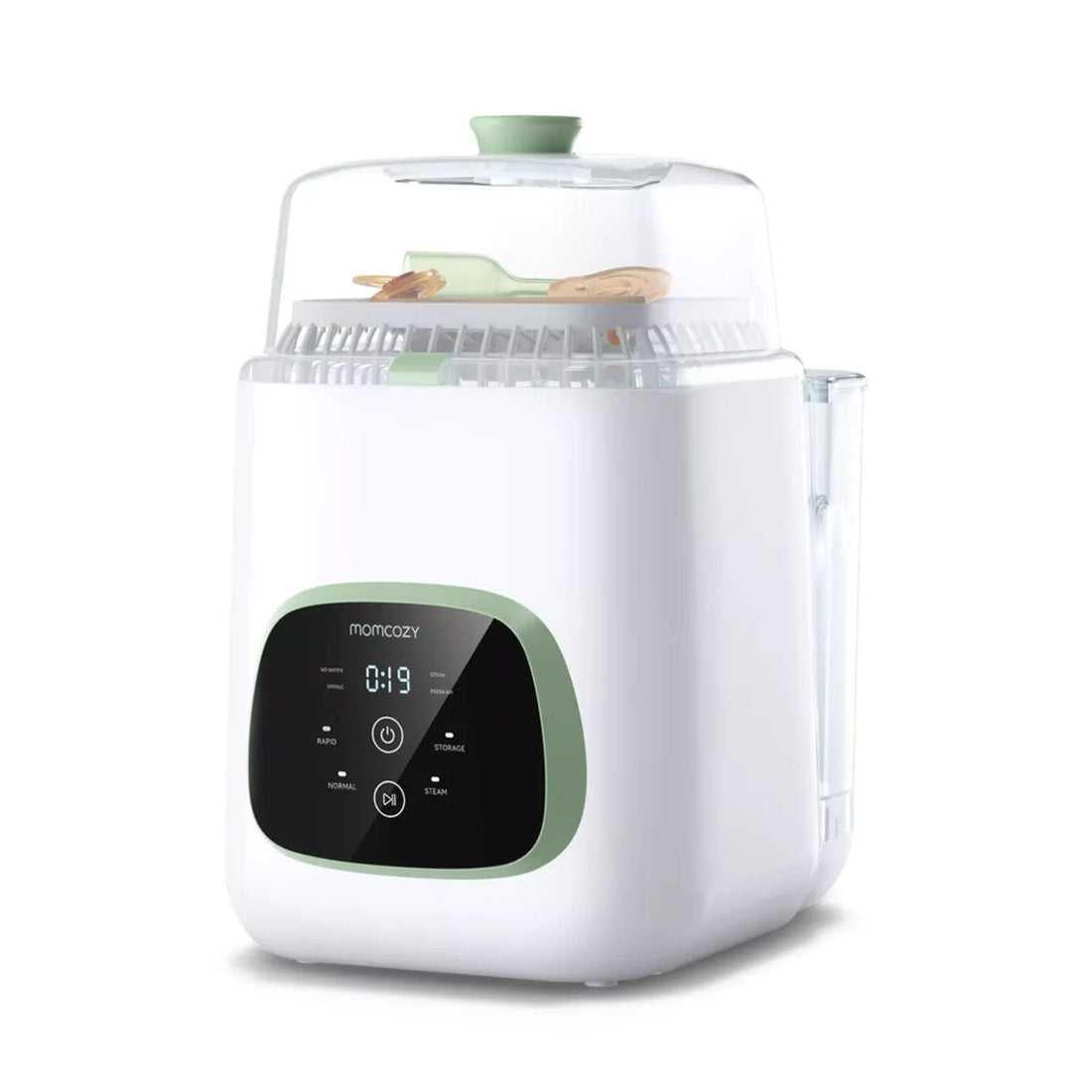 Momcozy KleanPal Pro Baby Bottle Washer and Sterilizer
