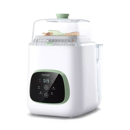 Momcozy KleanPal Pro Baby Bottle Washer and Sterilizer