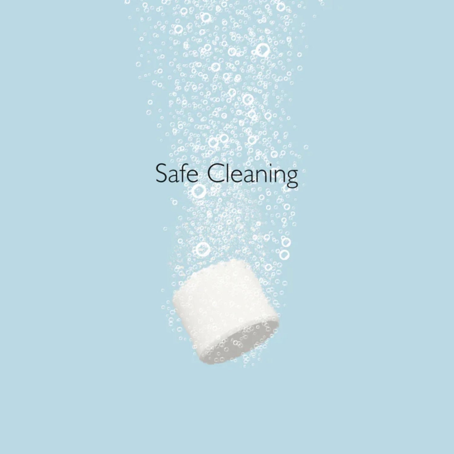 Momcozy KleanPal Pro Detergent Tablets