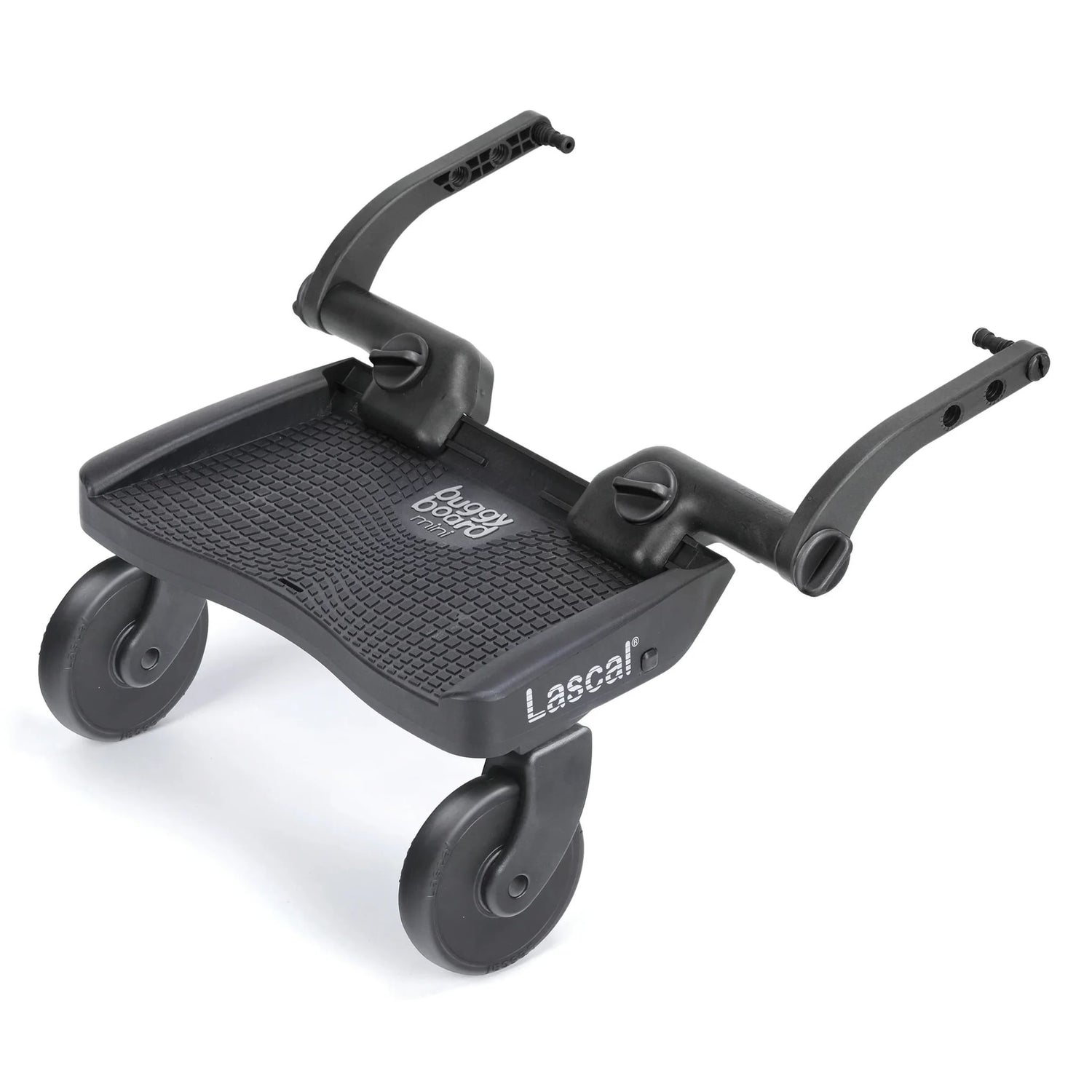 Lascal Mini Buggy Board-3D Grey | LittleBe