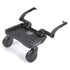 Lascal Mini Buggy Board-3D Grey | LittleBe