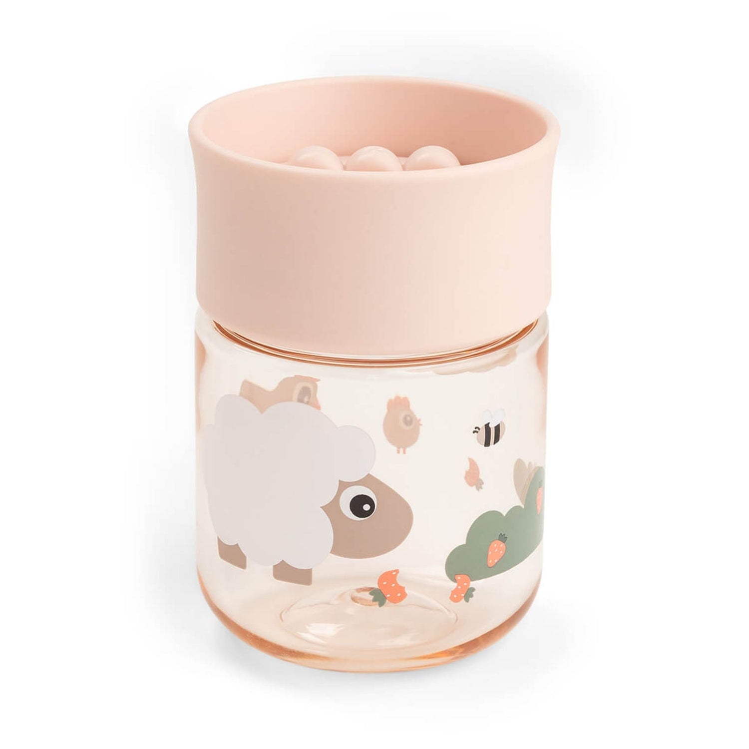 DonebyDeer Learning Cup 360°