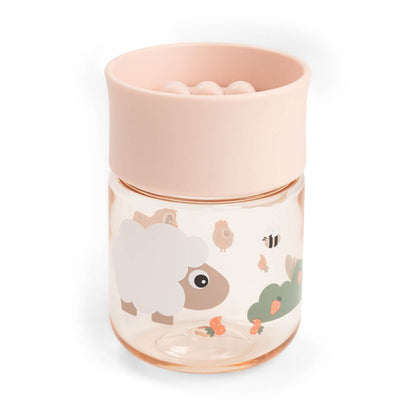 DonebyDeer Learning Cup 360°