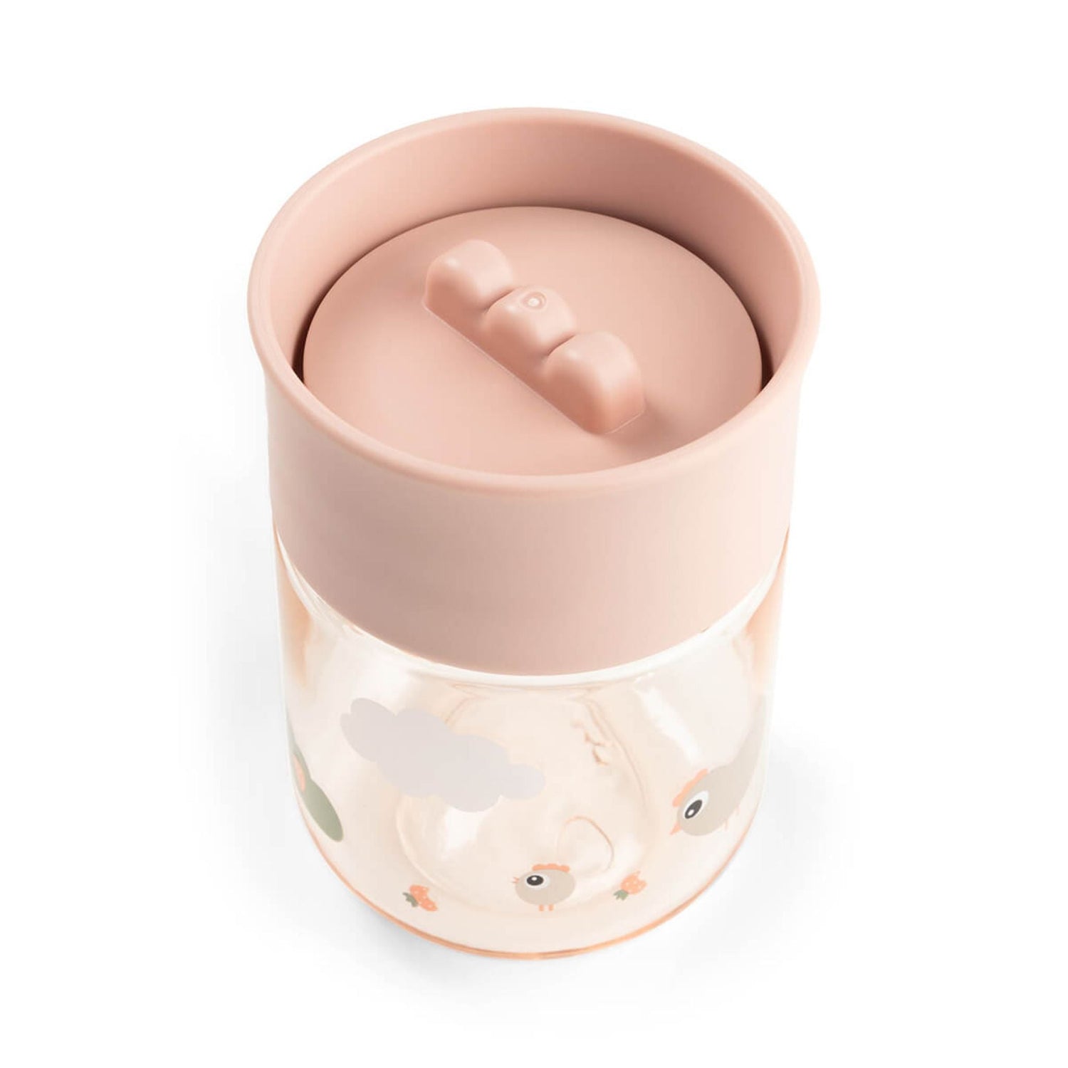 DonebyDeer Learning Cup 360°