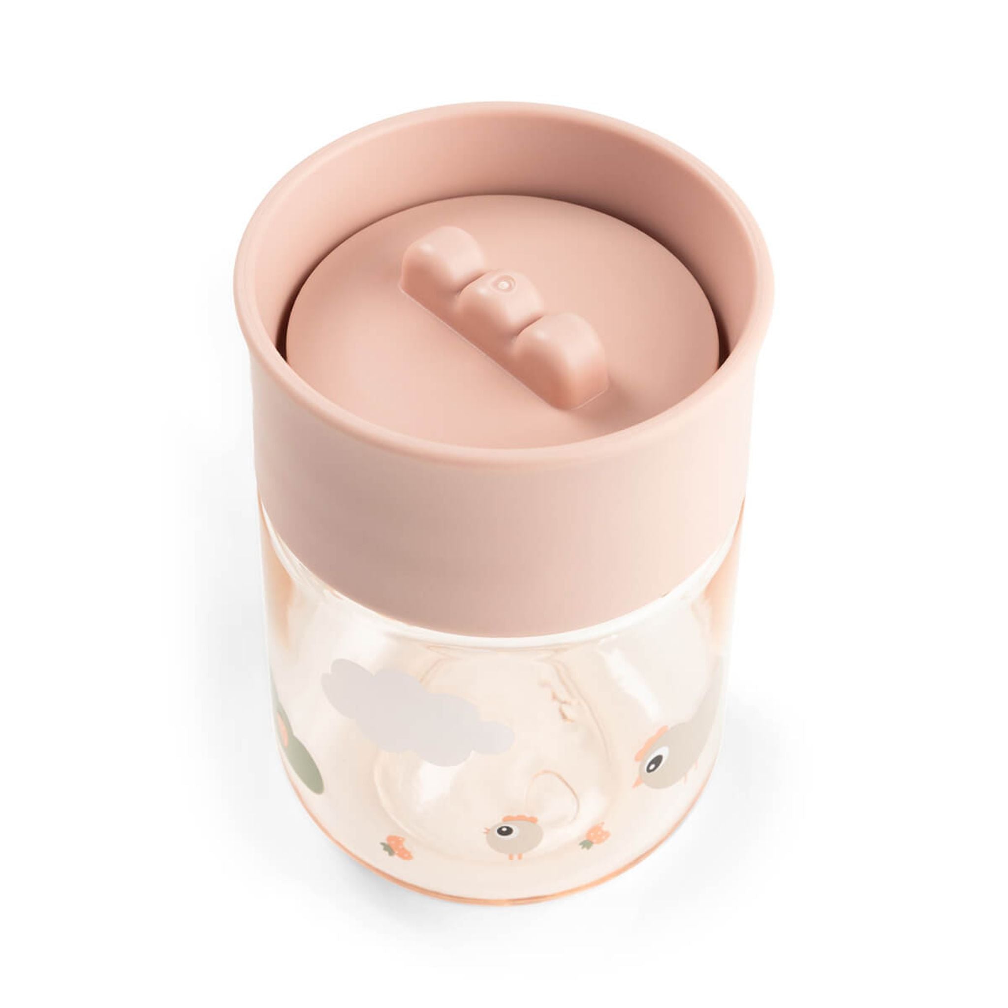DonebyDeer Learning Cup 360°