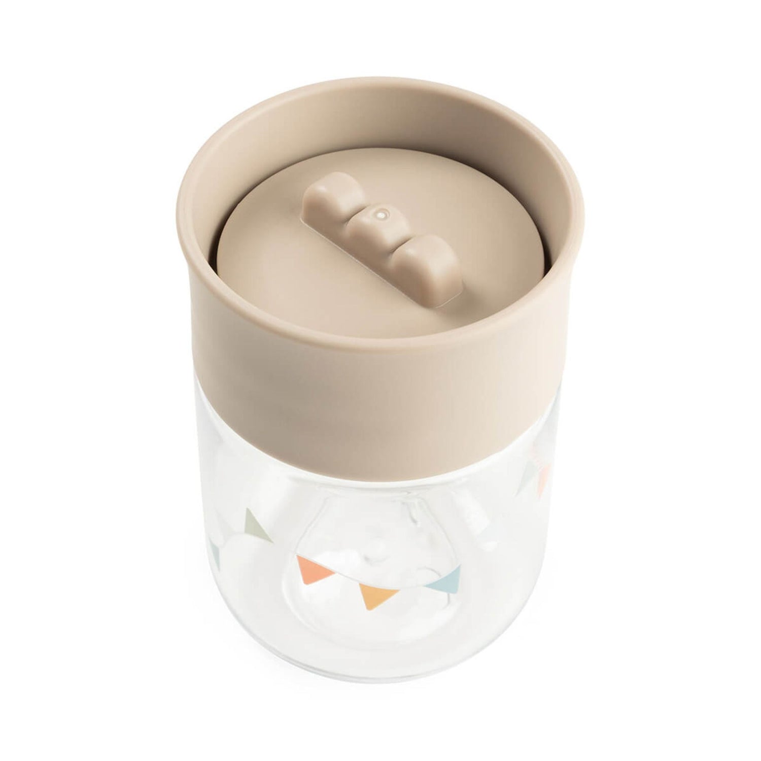 DonebyDeer Learning Cup 360°
