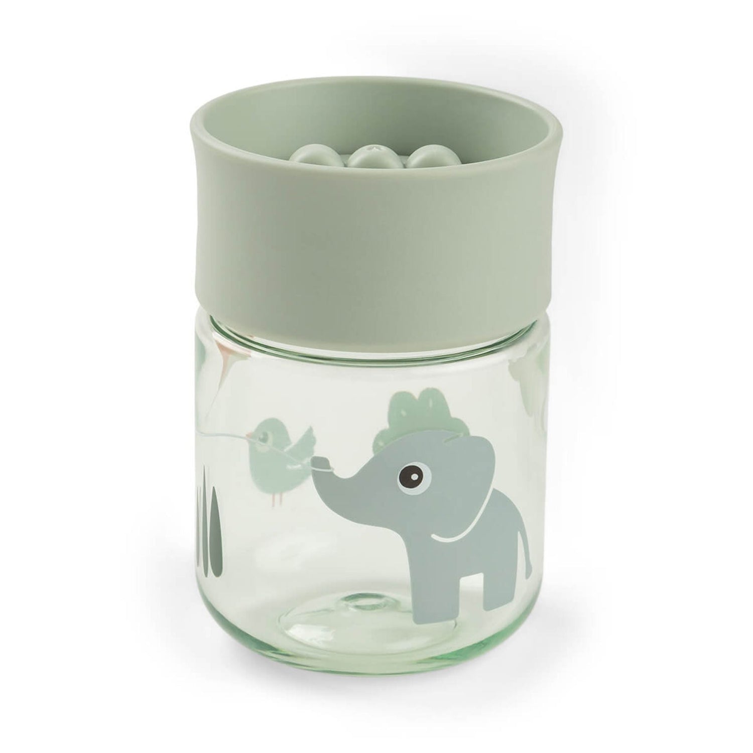 DonebyDeer Learning Cup 360°
