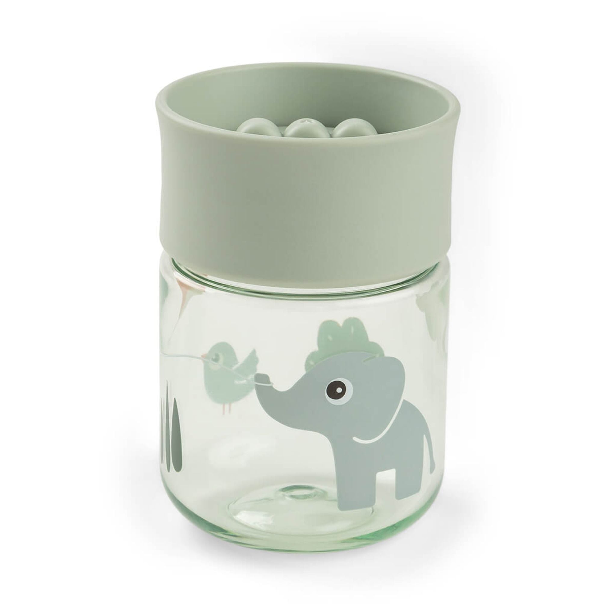 DonebyDeer Learning Cup 360°