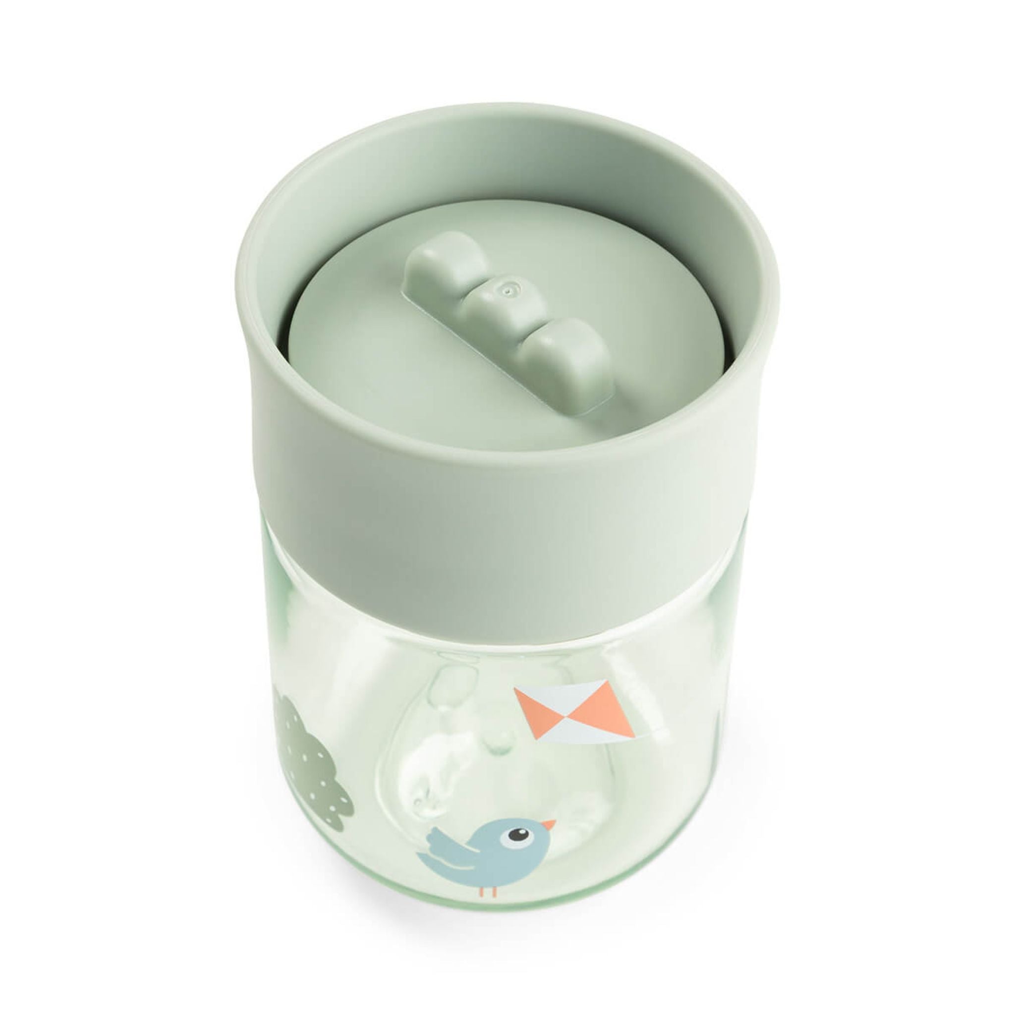 DonebyDeer Learning Cup 360°