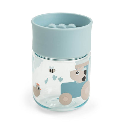 DonebyDeer Learning Cup 360°