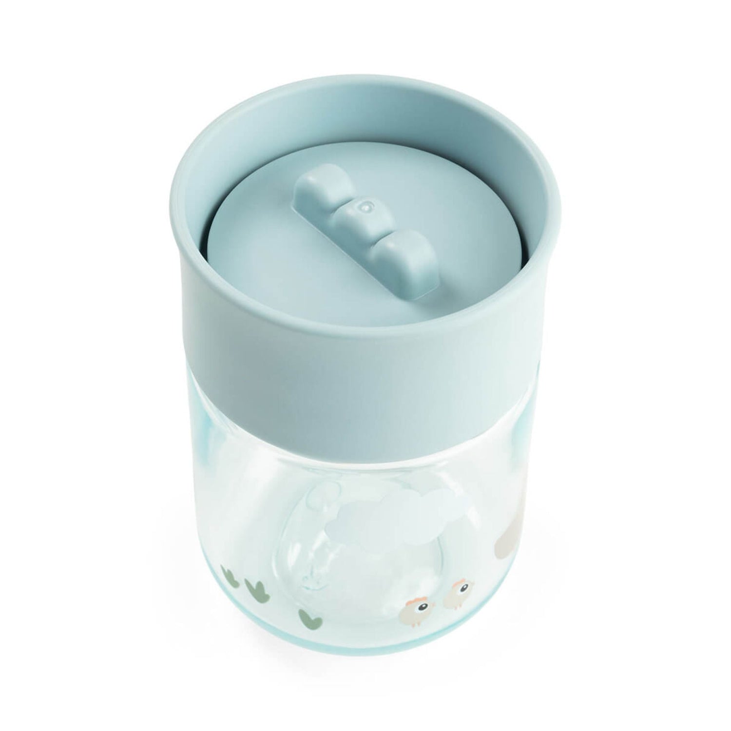 DonebyDeer Learning Cup 360°