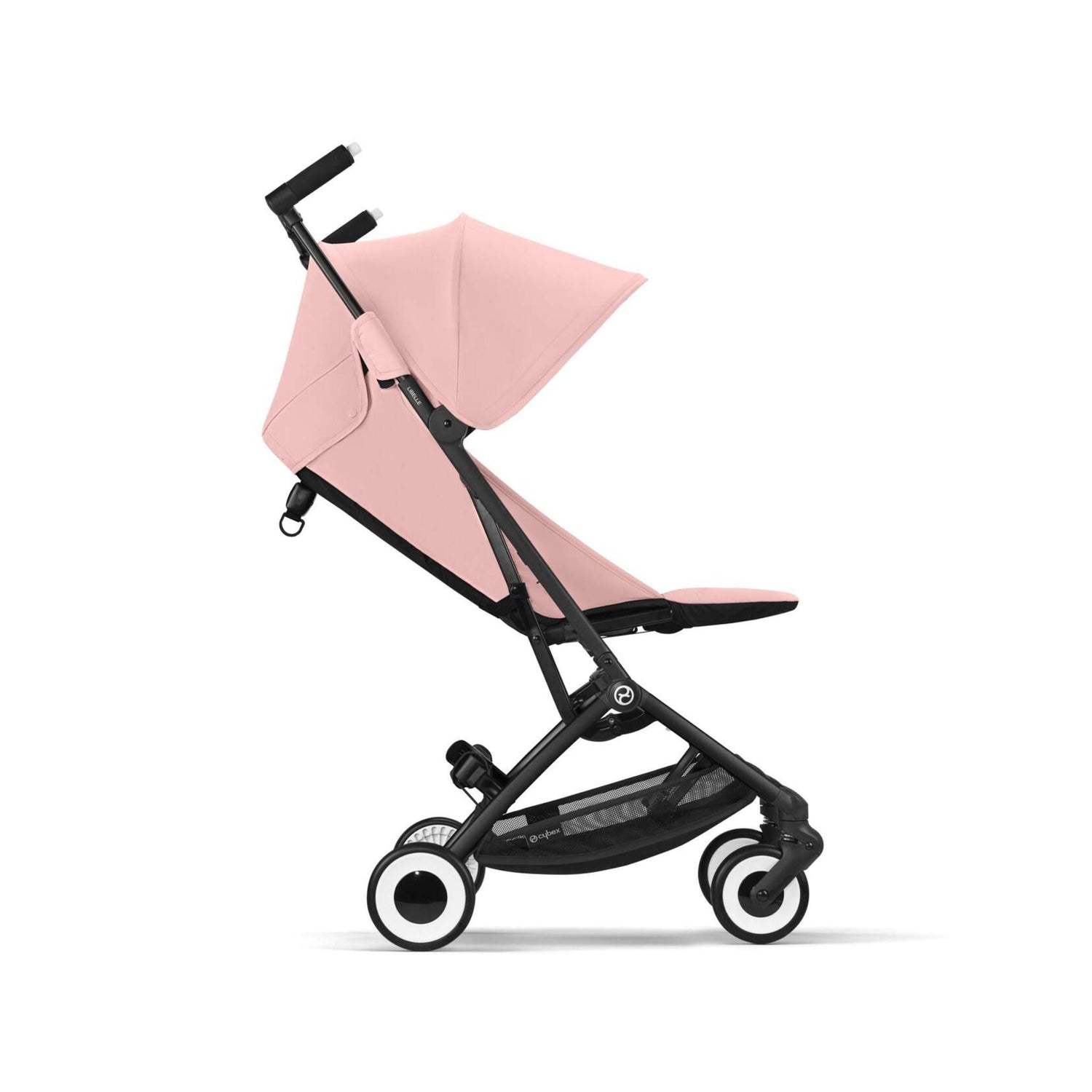 Cybex Libelle Magic Black