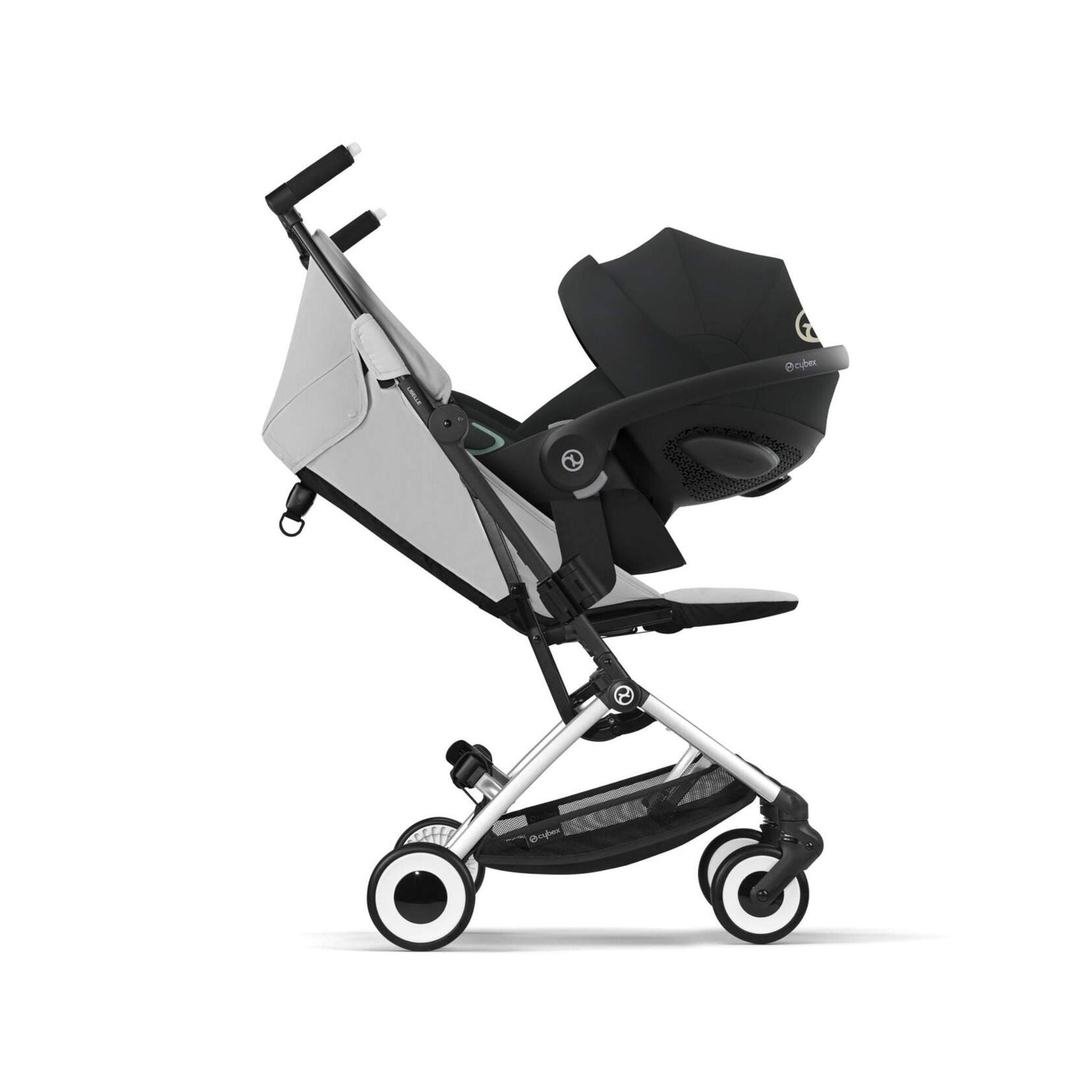 cybex libelle moon black Cybex Libelle Magic Black