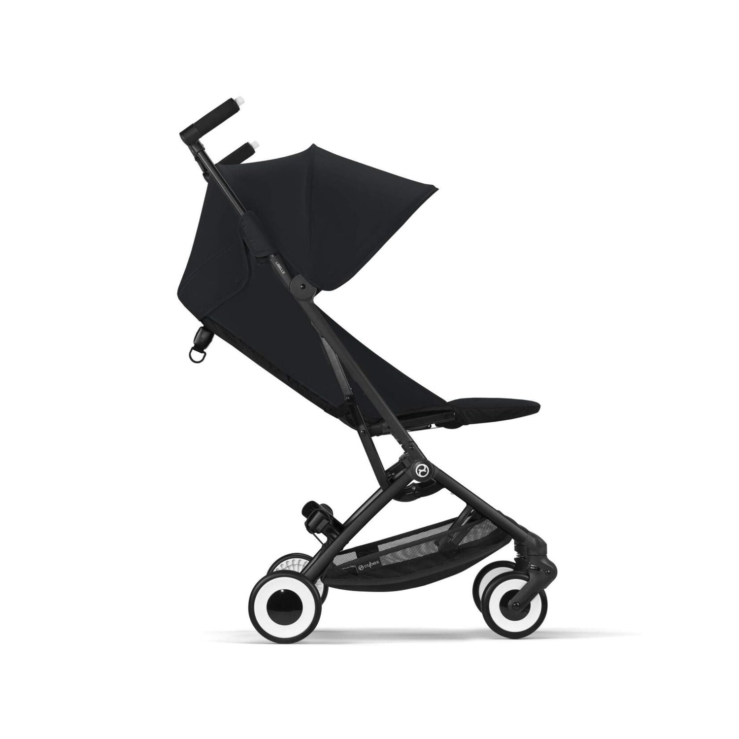 Cybex Libelle Magic Black