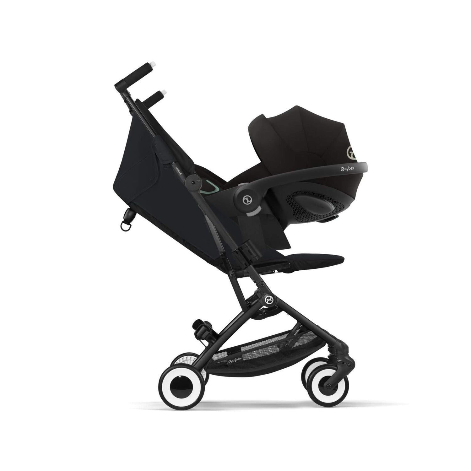 magic beans cybex Cybex Libelle Magic Black