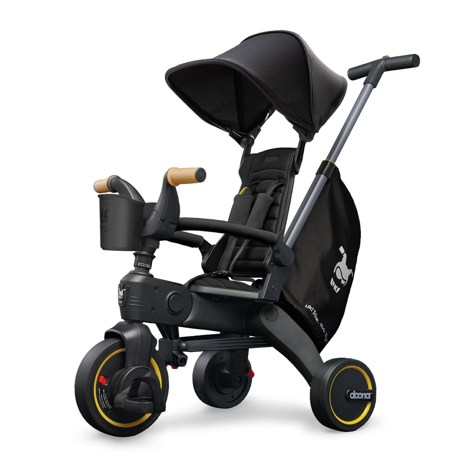 Doona Liki S5 Trike