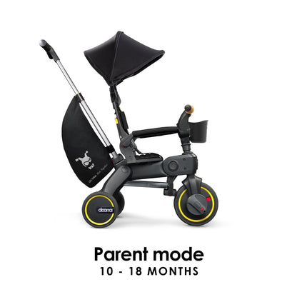 Doona Liki S5 Trike
