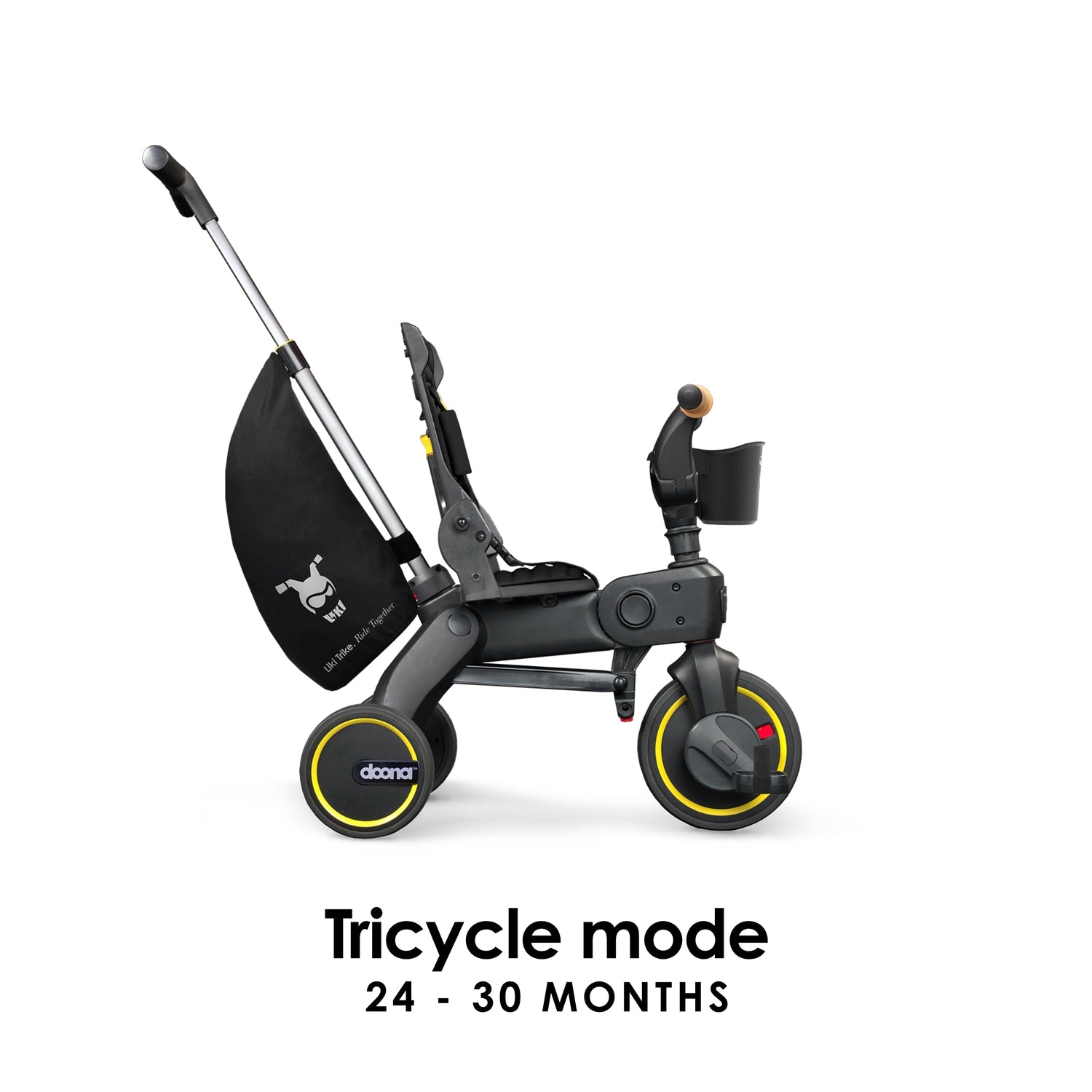 Doona Liki S5 Trike