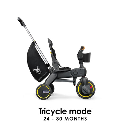 Doona Liki S5 Trike