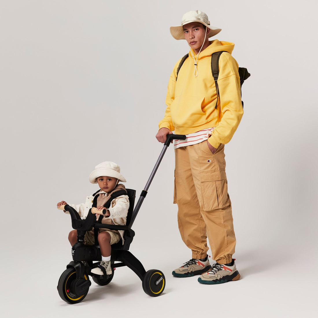 Doona Liki S5 Trike