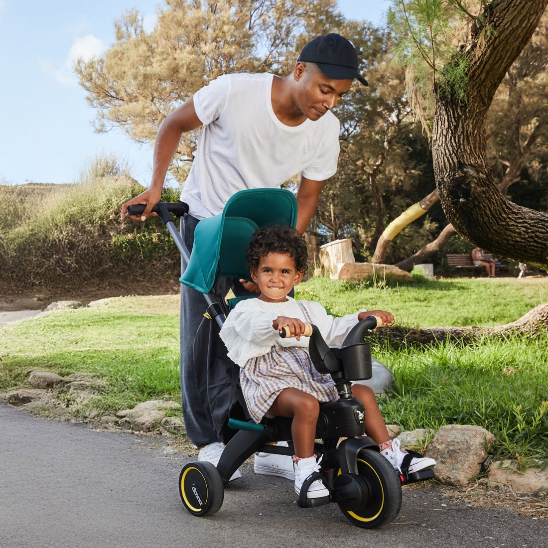 Doona Liki S5 Trike