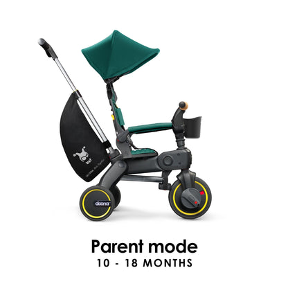 Doona Liki S5 Trike