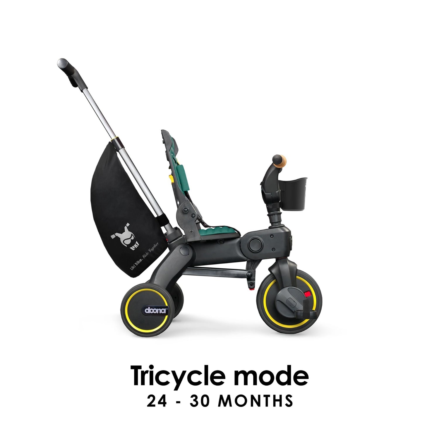 Doona Liki S5 Trike