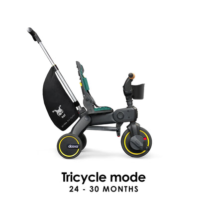 Doona Liki S5 Trike