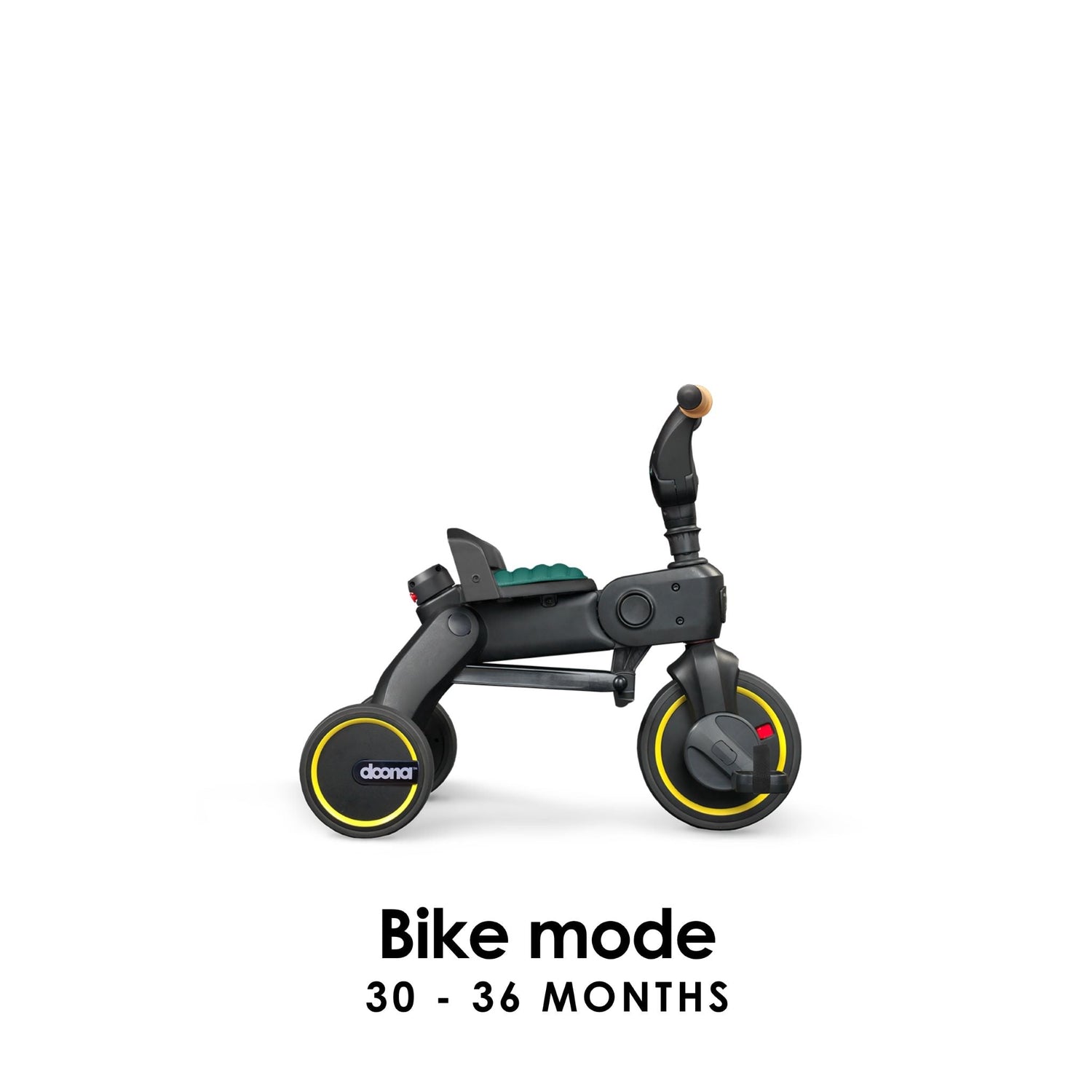 Doona Liki S5 Trike