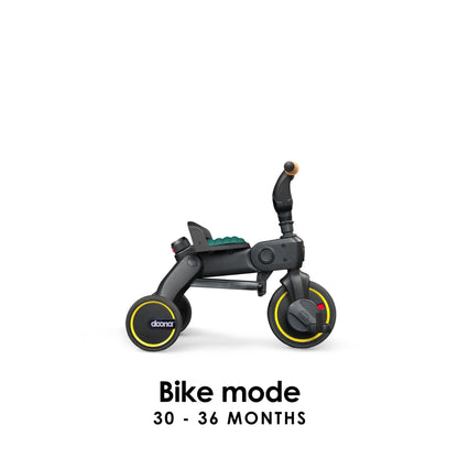Doona Liki S5 Trike