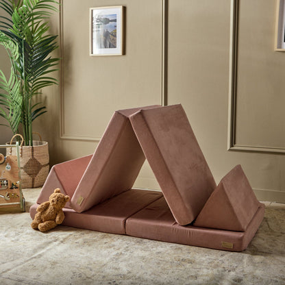 Baby Elegance Lil Elle Play Sofa