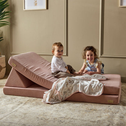 Baby Elegance Lil Elle Play Sofa